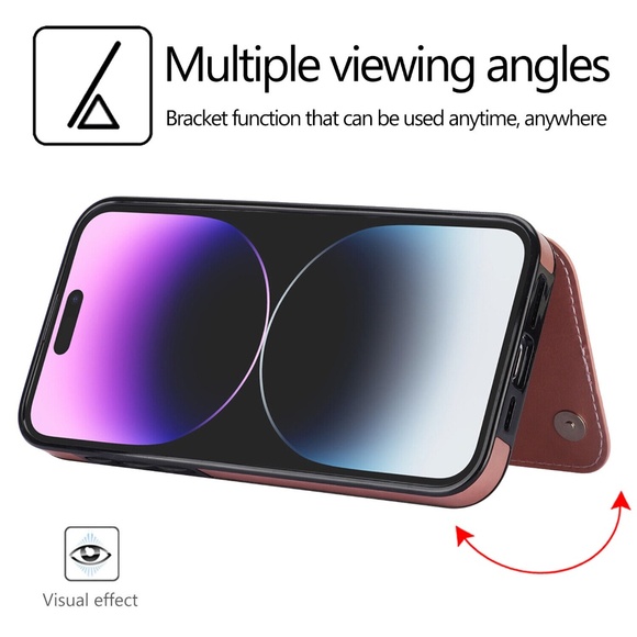 iPhone 16 Pro Max Case - Picture 2 of 8